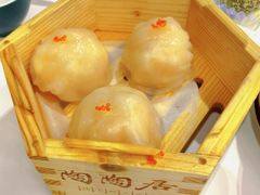 -陶陶居·雅园(凯华国际店)