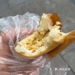 贺记蛋烘糕文庙西街店