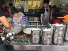 -广场正宗原汁薏米店