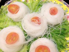 -芦月轩羊蝎子(北蜂窝店)