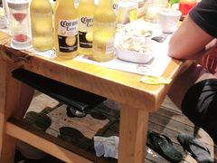 -木屋烧烤(坂田天安云谷店)