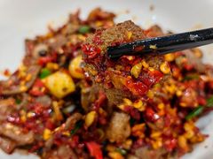 -笨罗卜浏阳菜馆(龙华鹏润达店)