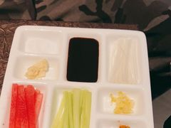 -大董(福田皇庭中心店)