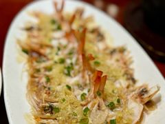 -墨白私房菜·广东菜 粤菜