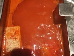 -海底捞火锅(平谷华联店)