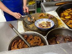 -原肖村桥卤煮(旧宫东路店)