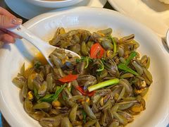 -百年银屏蚝烙·潮汕菜·非遗(乐山店)