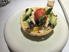 -王品牛排(福州泰禾店)