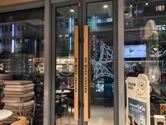 -Peet's 皮爷咖啡(望京小街店)