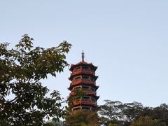 -红花山公园
