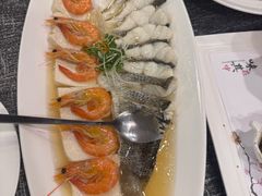 -徐记私厨(半淞园路店)