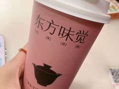 -百分茶(苏州中心商场店)