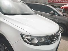 -北京市旧机动车交易市场