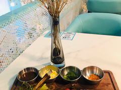 -拾挚扒房(招商花园城店)