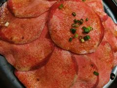 -花味·自助烤肉(雨花客厅店)