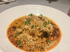 -小贝壳酒楼(经九路店)