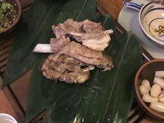-馬蘭花開(车站大道店)