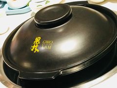 -百年果林椰子鸡(中洲店)