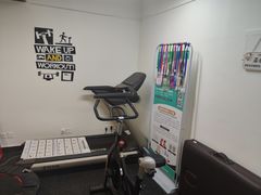 -迈德运动康复中心
