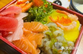 Tokyo Tsukiji Sushi Rice