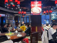 -小柴米·传统江西菜(万寿宫店)