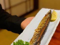 -渔日本料理铁板烧(新天地假日广场店)