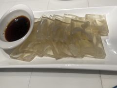 自家皮冻-东方饺子王(工农大路店)