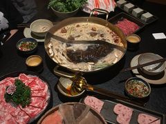 -色響火锅(恒隆广场店)