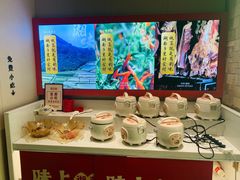 -味上湘菜馆(岳麓山店)