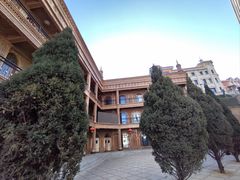 -西宁市东关清真大寺