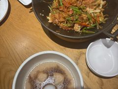 -九毛九西北菜(大东海店)