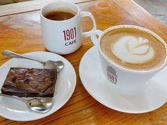 -1901 Cafe(西四店)