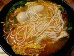 -螺小胖柳州螺蛳粉(钟楼总店)