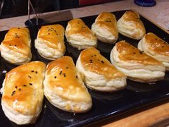 -德得轩烤涮一体自助餐厅(王府井店)