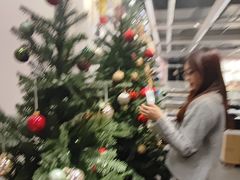 -宜家家居(哈尔滨商场店)