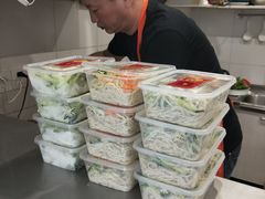 -媛媛家秘制鸡丝凉皮(陆慕店)