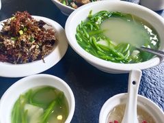 -喜洲翰林餐厅(董家百年老宅店)