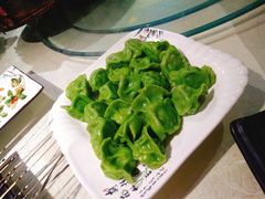 -大城·烧烤海鲜大排档(台东店)