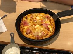 -必胜客(上海南站店)