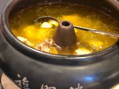-福照楼汽锅鸡·云南菜(护国路店)