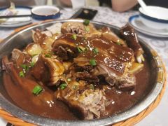 -十三姨工厨顺德美食·宴会·团餐(天河北路店)