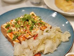 -白家餐厅(徐家汇店)
