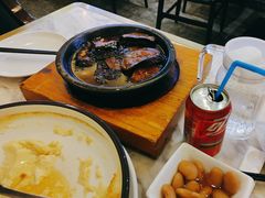 -独一处粥城(抚河北路店)