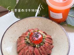 -Nana And Her Friends Restaurant 娜娜家(小寨原力场店)