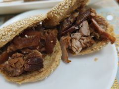 -清真·鸦儿李记·小馆(后海店)