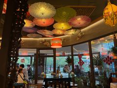 -阿嫂印象·民间江湖菜(大学城店)