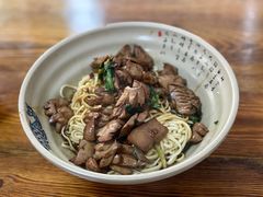 -无名氏面馆(邮电路店)