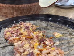 -苏记餐厅(叠南店)