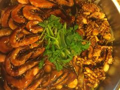 -黄记煌三汁焖锅(名泉广场店)