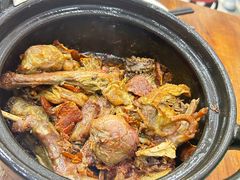 -斯丹姜母鸭·古法干香(涂门街总店)